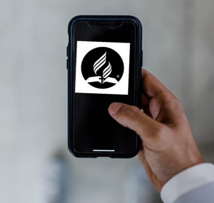 New Adventist App To Replace Your Conference President