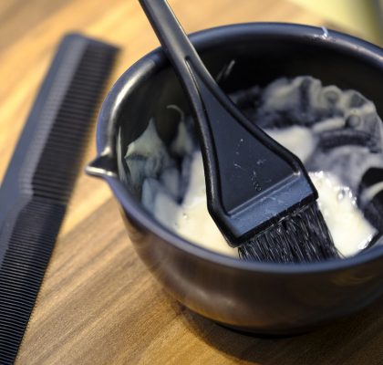 Administrators Bulk Purchase Hair Dye to Prevent Graying Of Adventism