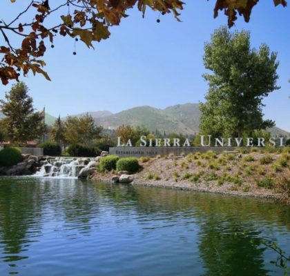 GC: La Sierra-Based Baptisms Require Redo Elsewhere
