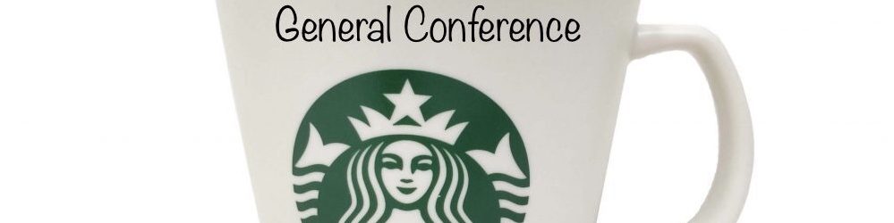 Starbucks Releases GC-Branded Mugs