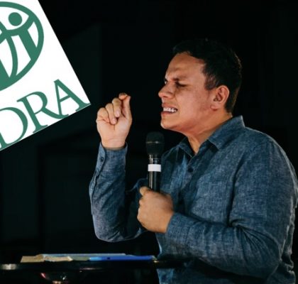 ADRA Delivers Aid to Underpaid Adventist Pastors