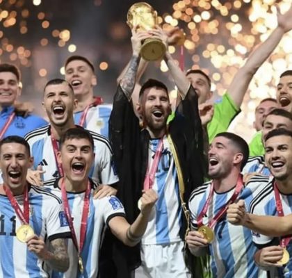 Collonges Cancels Student Exchange Program With Universidad Adventista del Plata Following World Cup Final