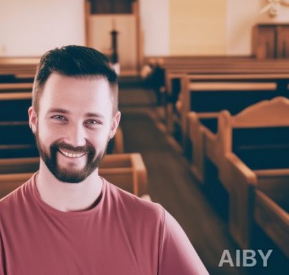 Single Adventist Youth Pastor’s Dating Profile