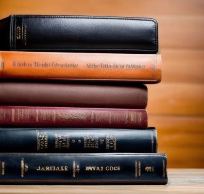 Adventist Bible Case Automatically Climbs to Top of Every Pile
