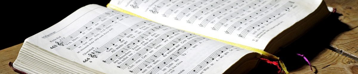 “Come, Thou Long Expected Conference Session” and Other Very Adventist Hymn Names
