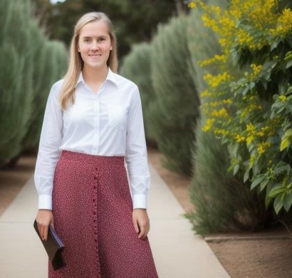 Student Missionary Sick of Being Mistaken for a Mormon