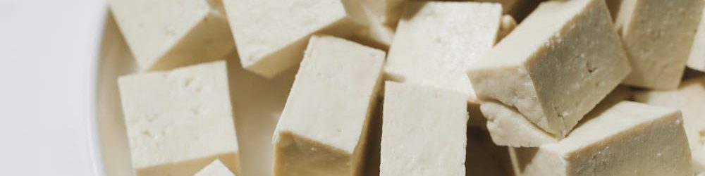 Ways To Ruin a Tofu Potluck Dish