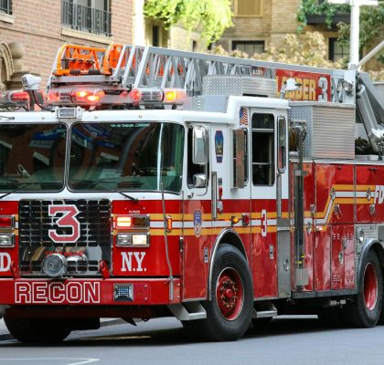 Youth Pastor’s Attempt to Make Sabbath School ‘Lit’ Results in Confusion, Fire Department Visit