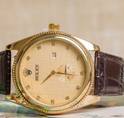 Adventist Sues Rolex After Missing Friday Sundown Due to Slow Watch
