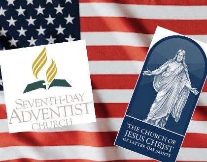 America’s Most American Religion: Mormons or Adventists?