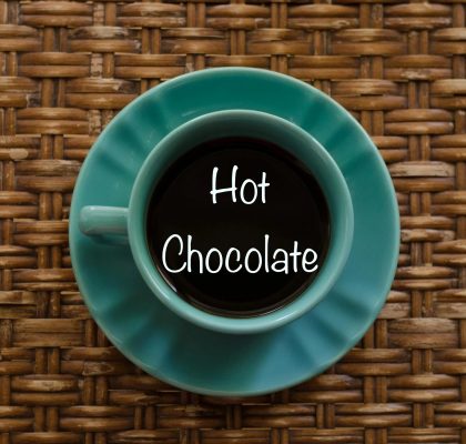 GC: Adventist Coffee Tables Must Be Renamed Hot Chocolate Tables