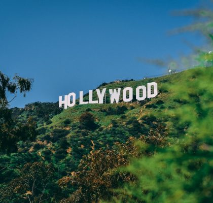 LA Adventist Preps Escape to Hollywood Hills for Time of Trouble