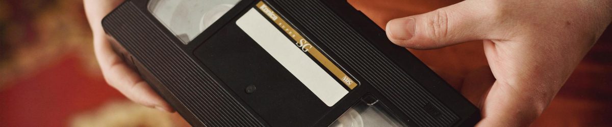 GC Announces Plans to Distribute 1 Billion 28 Fundamentals VHS Tapes Globally