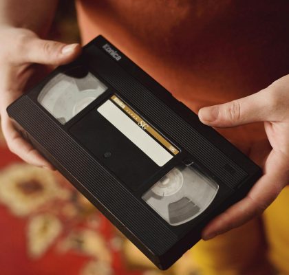 GC Announces Plans to Distribute 1 Billion 28 Fundamentals VHS Tapes Globally