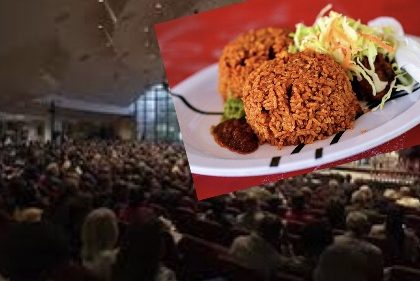 Annual Council to Vote on Whether Ghanaian or Nigerian Adventists Make the Best Jollof Rice