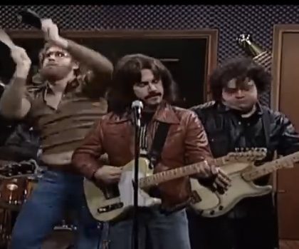 7 Places Adventists Could Use More Cowbell