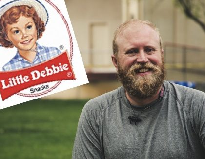 Adventist Can’t Lose Weight No Matter How Many Little Debbie’s He Eats