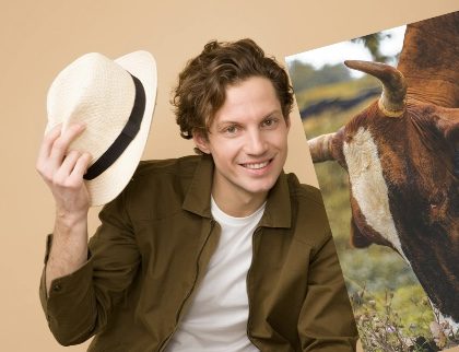 Local Adventist Congratulates Himself on Not Coveting His Neighbor’s Ox