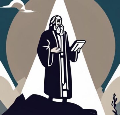 Adventist Scholar Convinced Moses Also Got Tablet With 28 Fundamentals