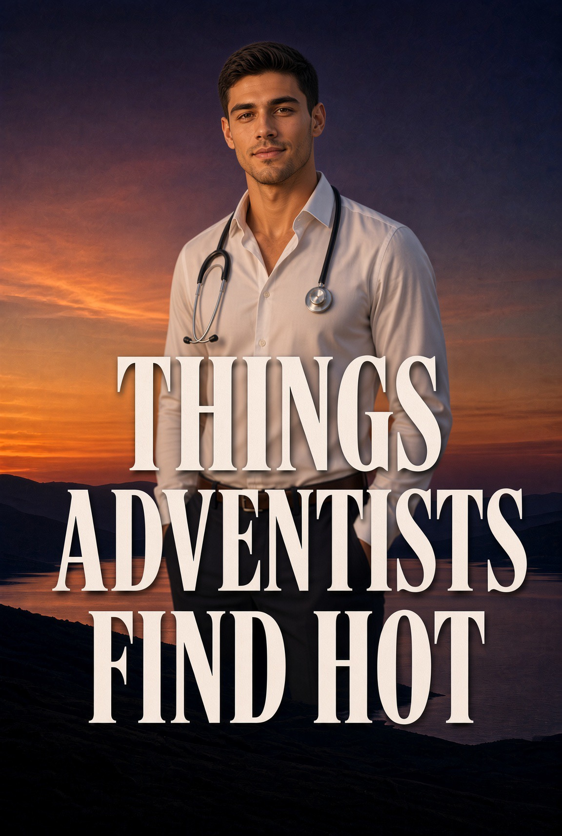 Things Adventists Find Hot